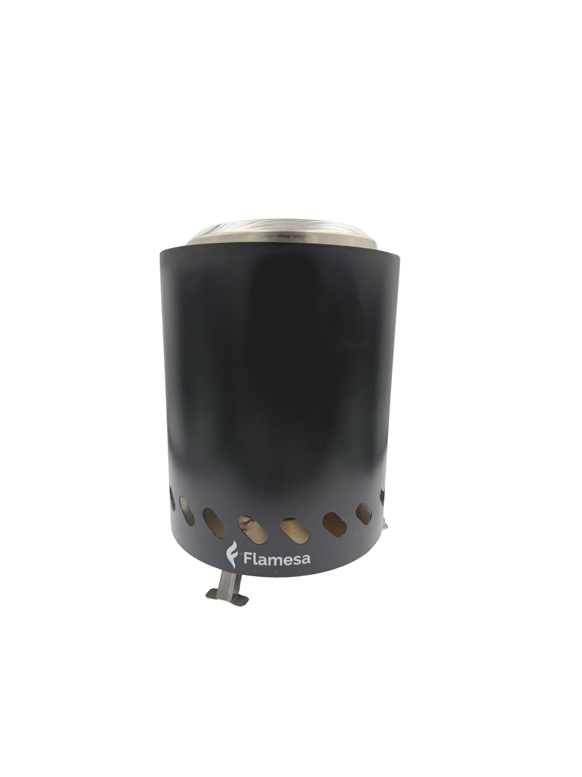 chauffage de terrasse pellets – photo produit