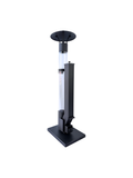 Flamesa Avara chauffage de terrasse extérieur – photo 7