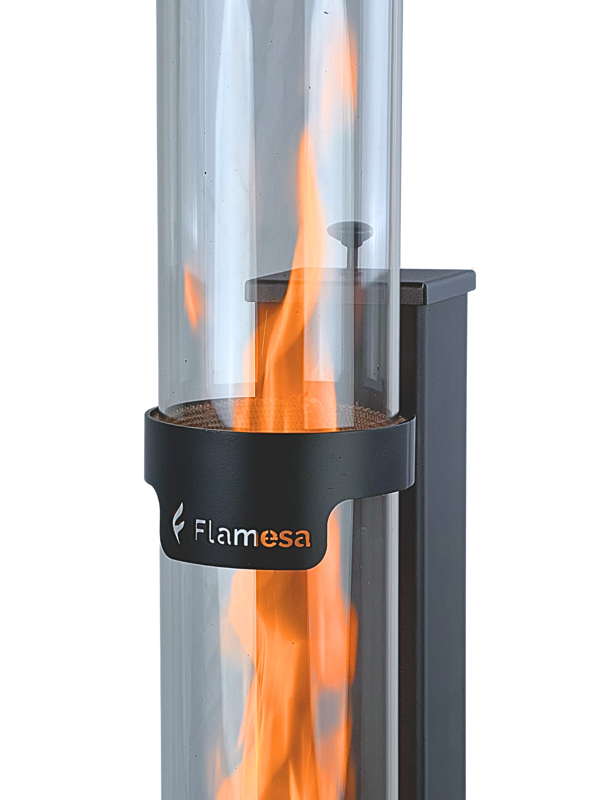 Flamesa Avara chauffage de terrasse extérieur – photo 3