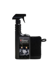 anneau de protection poêle à granulés – Flamesa accessoires poêle à granulés