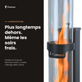 Flamesa Flare USP 2