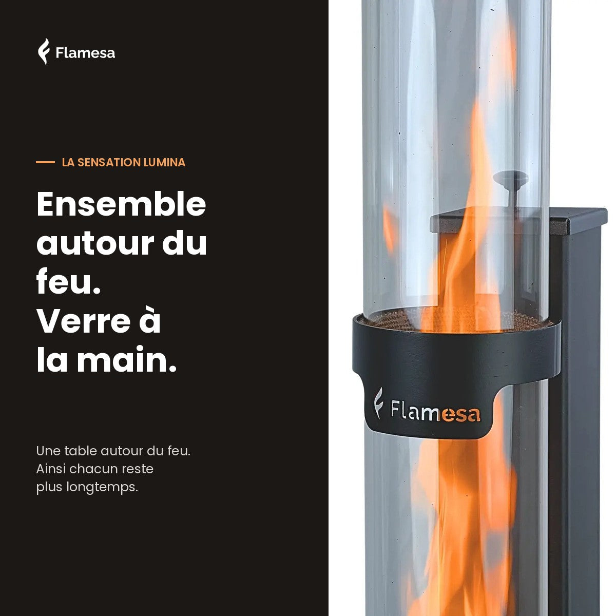 Flamesa Lumina USP 2