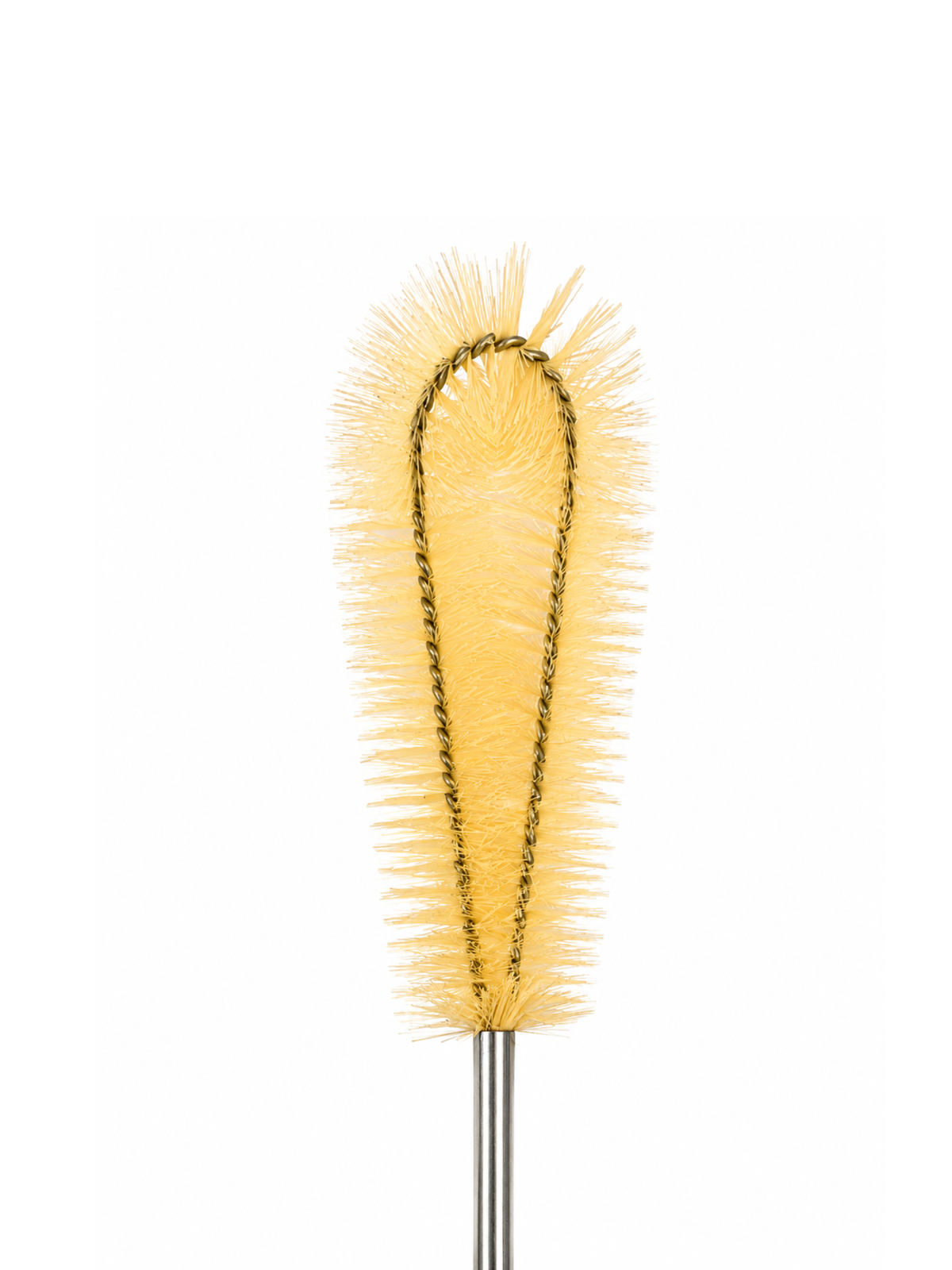 Brosse de Chambre de Combustion pour Poêle à Granulés - Flamesa flimesasuisse.com